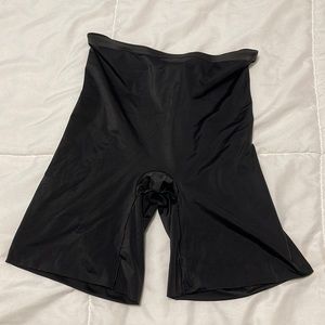 Black Spanx
